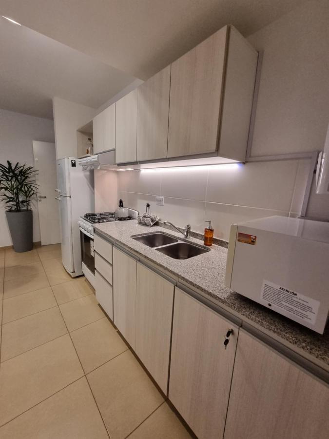 Nueva Córdoba - Premium Córdova Exterior foto