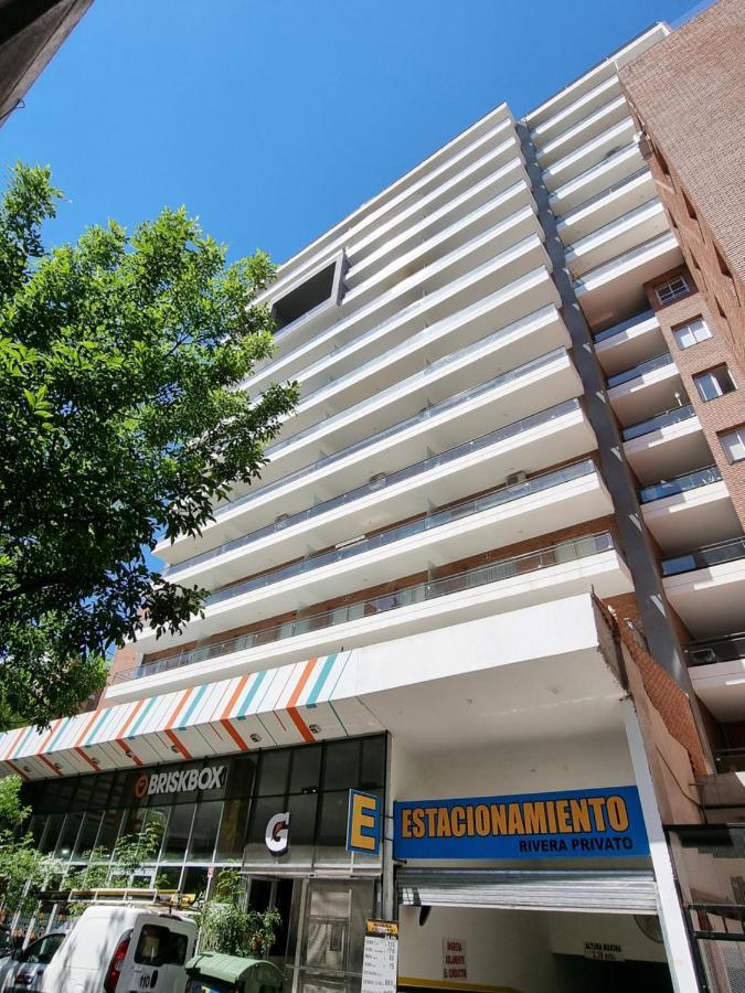 Nueva Córdoba - Premium Córdova Exterior foto